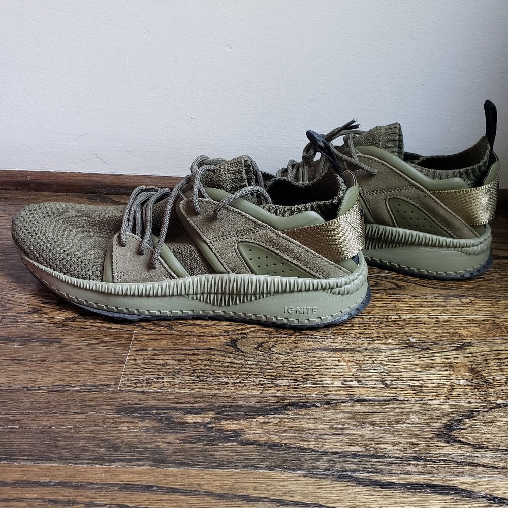 PUMA TSUGI BLAZE EVOKNIT